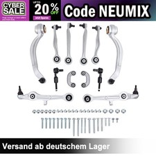 Querlenker Satz Vorne Passend