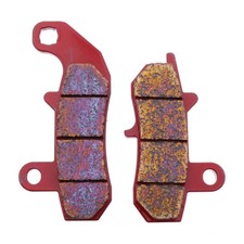Bremsbeläge hinten Brembo