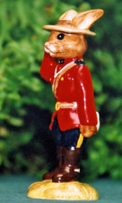 Royal Doulton Constable