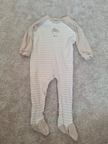Schlafanzug baby bornino - baby, gr