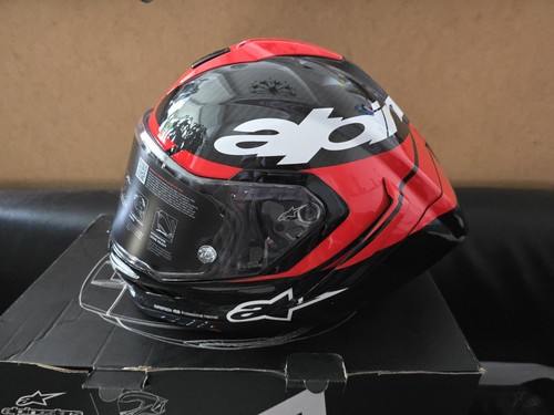 Alpinestars supertech r10 - alpinestars,