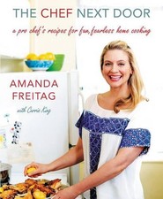 The chef next - the, door: