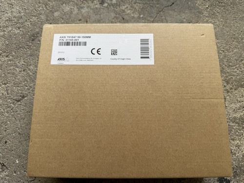 Axis t91b47 pole mount 150 - axis,