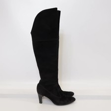 Peter Kaiser, Stiefel