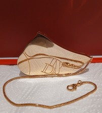 Saddle bag lipgloss My Dior 260 vintage saddle bag wenig benutzt
