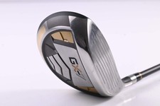 GX-7 X-Metal Driver / 14 Grad