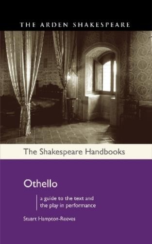 Stuart hampton reeves othello - hampton-reeves,
