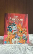 The Aristocats Walt Disney