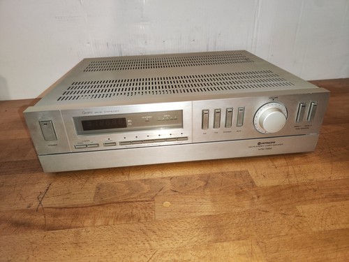 Hitachi hta 7000 - hitachi, hta-7000