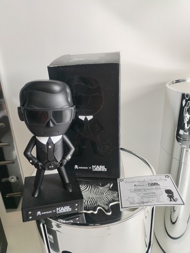 Tokidoki karl lagerfeld - tokidoki,