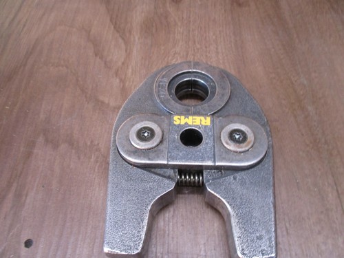 Rems mini pressbacken 20 - rems, vp