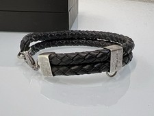 THOMAS SABO Charm Lederarmband