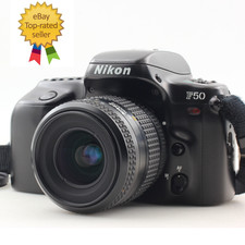 【NEAR MINT】 Nikon F50
