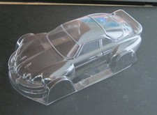Slotcar renault alpine - 1:24,