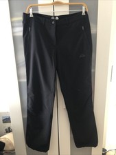 Damen Trekking Hose Gr 44