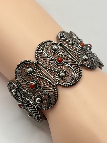 Vintage antik breites - /,