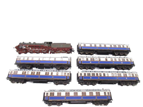 Märklin 2881 zugset hofzug - 2881,