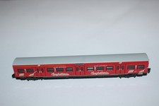Märklin Z MHI DB S-Bahn Wagen ABx aus Set 89701 Knorr Spaghetteria Neuzustand 2