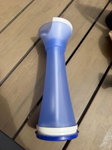 Tupperware süße müllerin - süße,