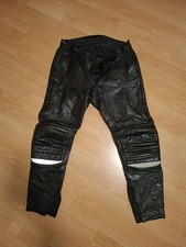 Takai Lederhose Motorradhose