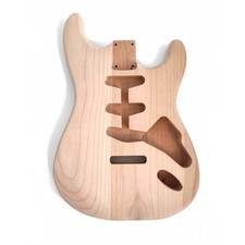 Body STRATOCASTER IN Erle 3