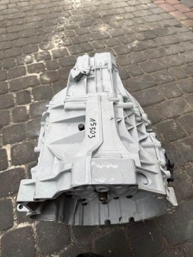 Getriebe ldu für audi - ldu,