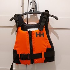 Auftriebsweste "Helly Hansen Riders Paddle Vest" , Größe XXS