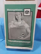 Planeta Massagekissen