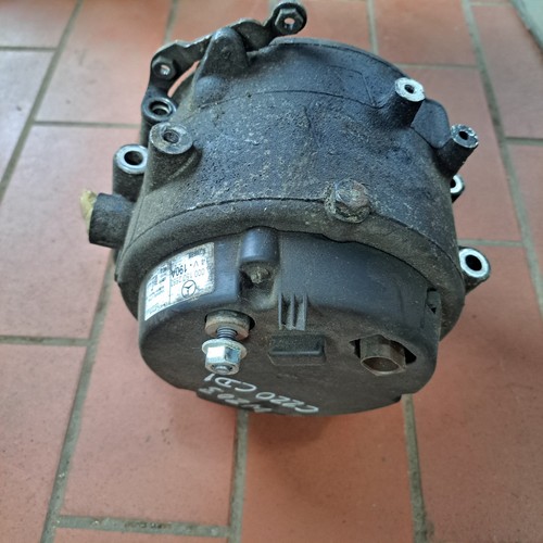 Lichtmaschine 190a delphi - ,