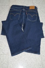 Levi's 715 Boot Cut Damen