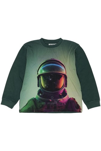 Molo langarmshirt jungen - molo,