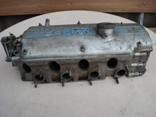 BMW-M10 überholt.Zyl.Kopf 1,8L f. E12,E21,E30,..02,NK, #R118 0250081.0 KN, gebr.