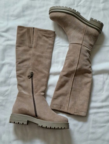 Neu stiefel sansibar 37 - stiefel,
