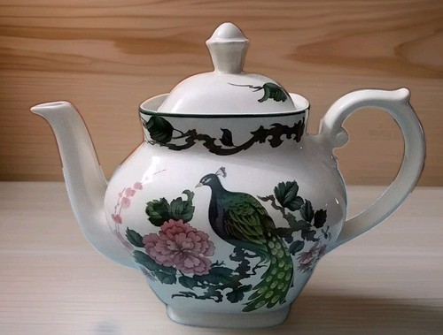 Rare teekanne england dynasty - rare,