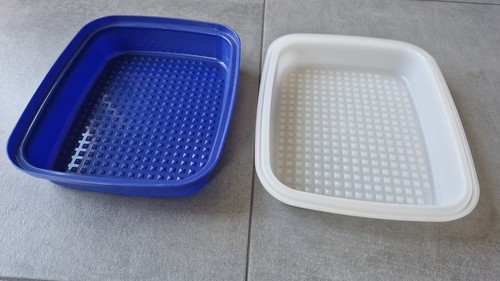 Tupperware großer marinier - großer,