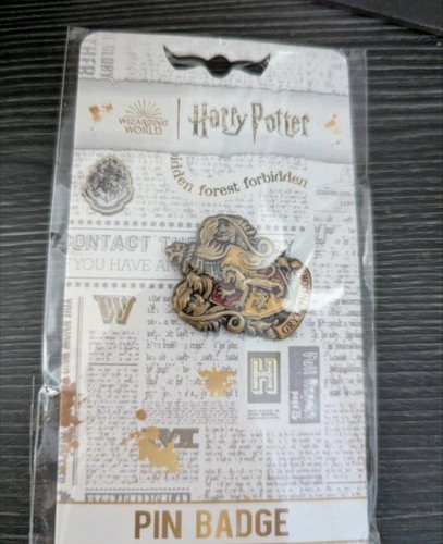 Harry potter brosche pin - harry,