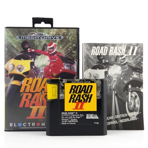Sega mega drive spiel - sega, spiel: