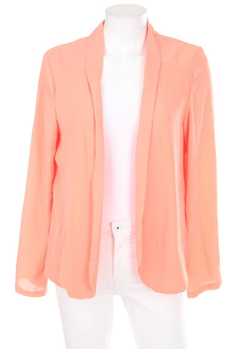 Ohne label blazer zipper 38 - ohne,