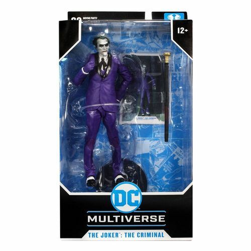Multiverse actionfigur the - multiverse,