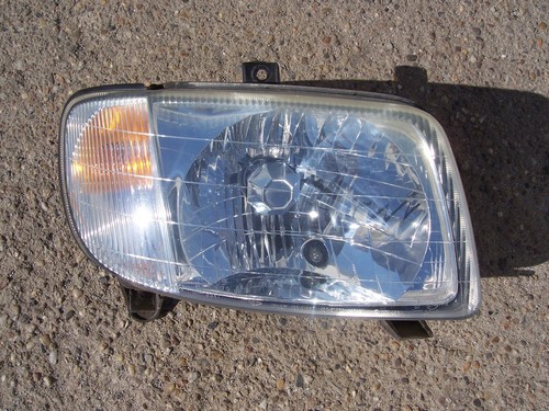 Daihatsu cuore l701 - cuore, (99-03)