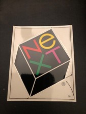 NeXT Computer Vintage Original