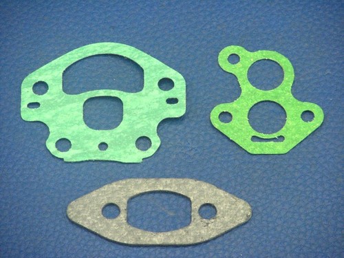 Dichtungssatz auspuff - dichtungssatz, +