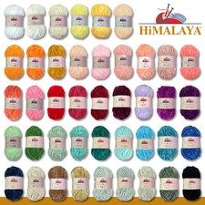 Himalaya 5 x 100 g Velvet
