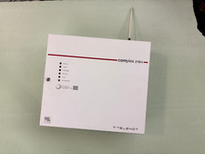 Telenot Complex 216H