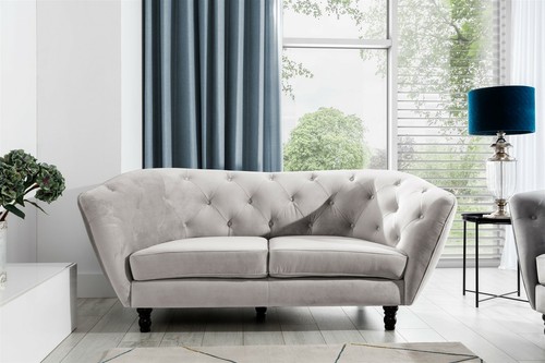 Sofa designersofa charlotte - sofa,