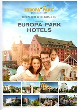 Rust europa park - europa,