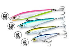 Köder Yo-zuri Hydro Monster