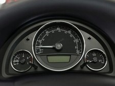 For VW UP! 2011- Polished