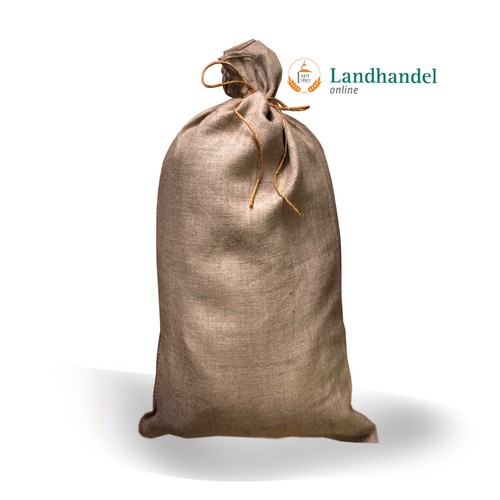 Jutesack groß 65x135 cm - 65x135,