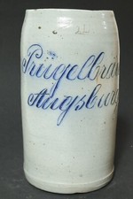 Alter brauereikrug - alter,